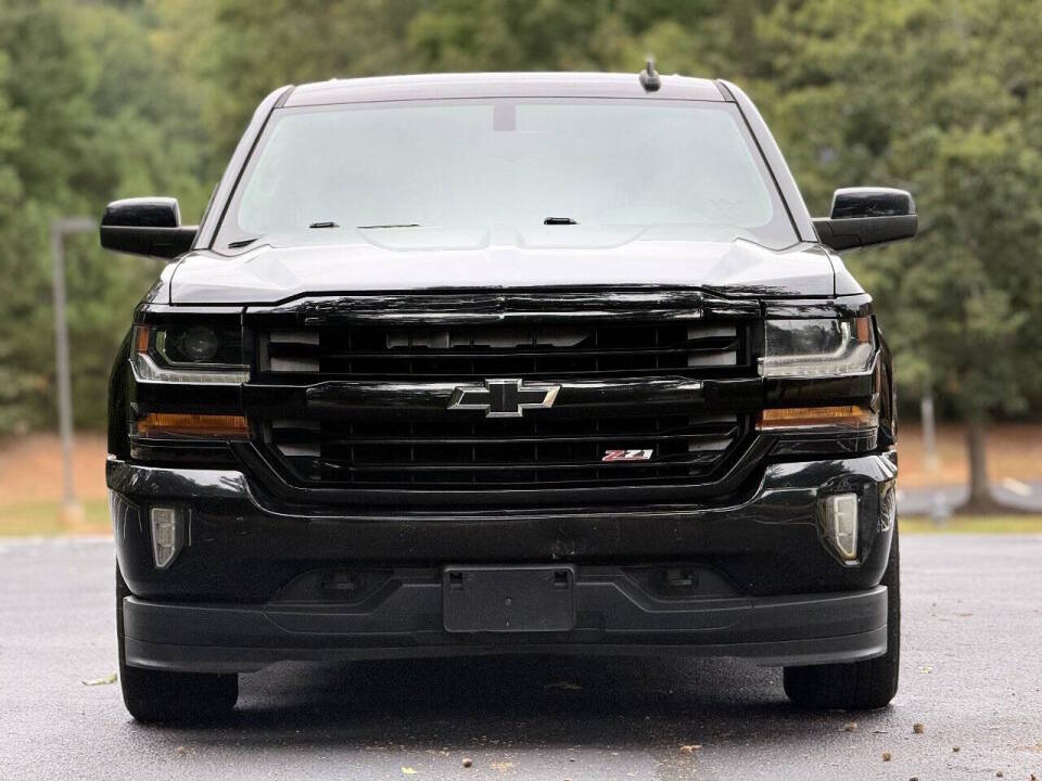 chevrolet silverado 1500 2016 1GCVKREC2GZ325049 image chevrolet silverado 1500 2016 1GCVKREC2GZ325049 image